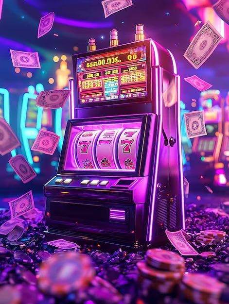 syukur slot