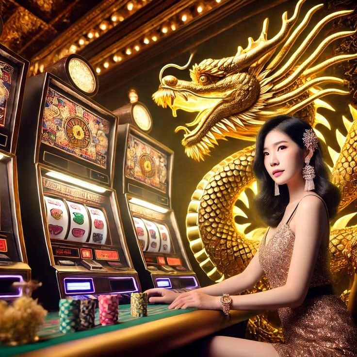 syukur slot
