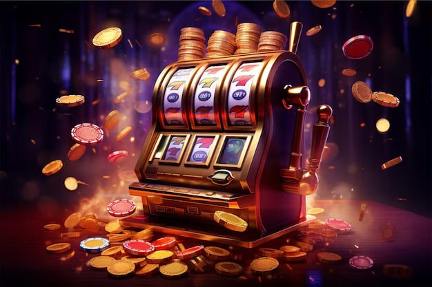 syukur slot