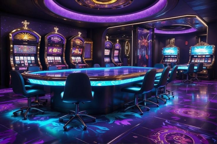 syukur slot